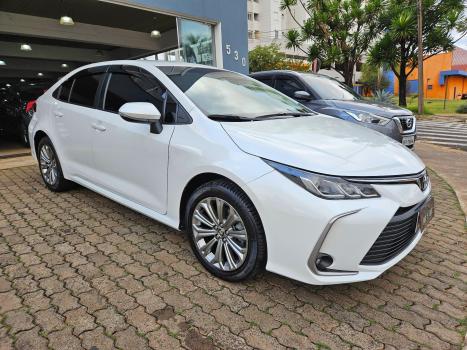 TOYOTA Corolla 2.0 16V 4P XEI FLEX AUTOM�TICO, Foto 2