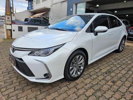 TOYOTA Corolla 2.0 16V 4P XEI FLEX AUTOM�TICO, Foto 3