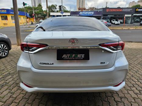 TOYOTA Corolla 2.0 16V 4P XEI FLEX AUTOM�TICO, Foto 4