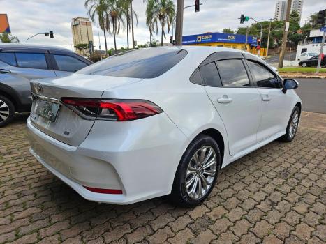 TOYOTA Corolla 2.0 16V 4P XEI FLEX AUTOM�TICO, Foto 5
