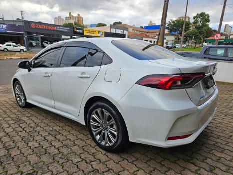 TOYOTA Corolla 2.0 16V 4P XEI FLEX AUTOM�TICO, Foto 6