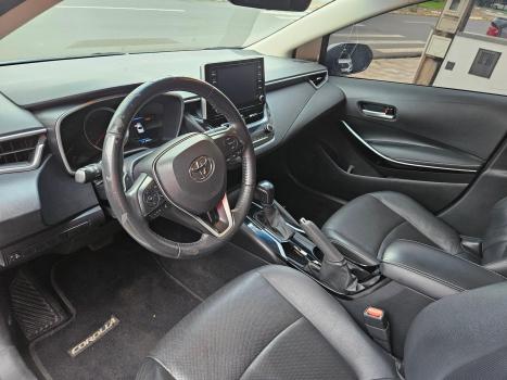 TOYOTA Corolla 2.0 16V 4P XEI FLEX AUTOM�TICO, Foto 7