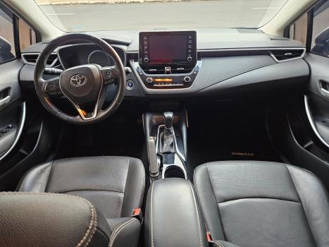 TOYOTA Corolla 2.0 16V 4P XEI FLEX AUTOM�TICO, Foto 8