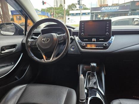 TOYOTA Corolla 2.0 16V 4P XEI FLEX AUTOM�TICO, Foto 9