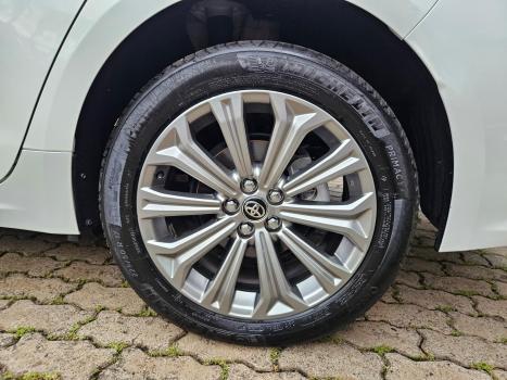 TOYOTA Corolla 2.0 16V 4P XEI FLEX AUTOM�TICO, Foto 10