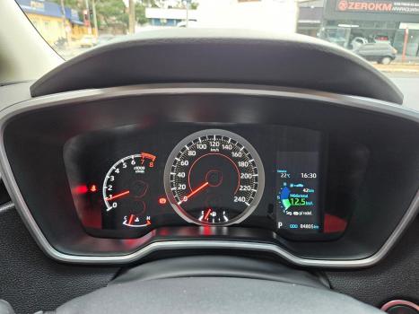 TOYOTA Corolla 2.0 16V 4P XEI FLEX AUTOM�TICO, Foto 11