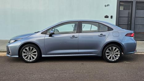 TOYOTA Corolla 2.0 16V 4P XEI FLEX AUTOM�TICO, Foto 1