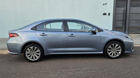 TOYOTA Corolla 2.0 16V 4P XEI FLEX AUTOM�TICO, Foto 2