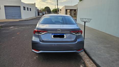 TOYOTA Corolla 2.0 16V 4P XEI FLEX AUTOM�TICO, Foto 3