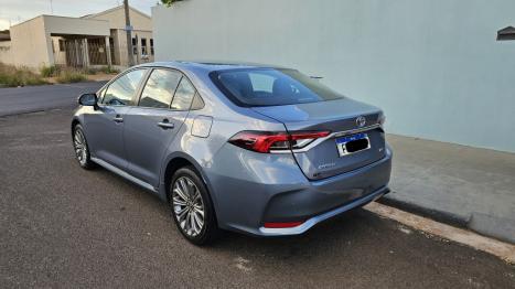 TOYOTA Corolla 2.0 16V 4P XEI FLEX AUTOM�TICO, Foto 4