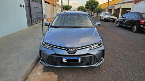 TOYOTA Corolla 2.0 16V 4P XEI FLEX AUTOM�TICO, Foto 5