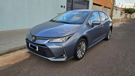 TOYOTA Corolla 2.0 16V 4P XEI FLEX AUTOM�TICO, Foto 6
