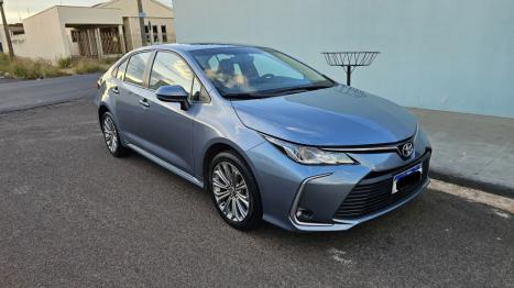 TOYOTA Corolla 2.0 16V 4P XEI FLEX AUTOM�TICO, Foto 7