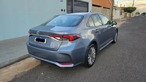 TOYOTA Corolla 2.0 16V 4P XEI FLEX AUTOM�TICO, Foto 9