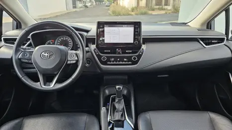 TOYOTA Corolla 2.0 16V 4P XEI FLEX AUTOM�TICO, Foto 11