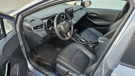 TOYOTA Corolla 2.0 16V 4P XEI FLEX AUTOM�TICO, Foto 12
