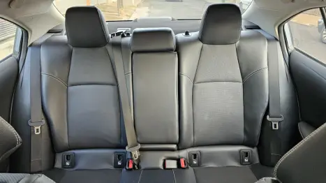 TOYOTA Corolla 2.0 16V 4P XEI FLEX AUTOM�TICO, Foto 13