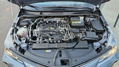 TOYOTA Corolla 2.0 16V 4P XEI FLEX AUTOM�TICO, Foto 14