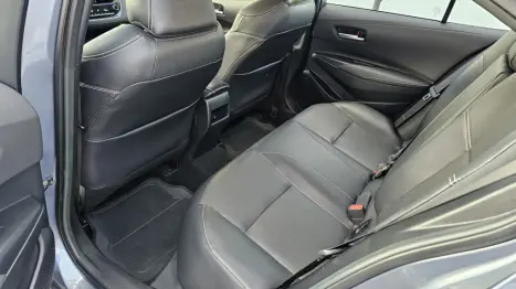 TOYOTA Corolla 2.0 16V 4P XEI FLEX AUTOM�TICO, Foto 16