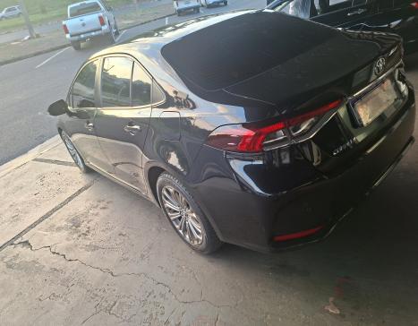 TOYOTA Corolla 2.0 16V 4P XEI FLEX AUTOM�TICO, Foto 3