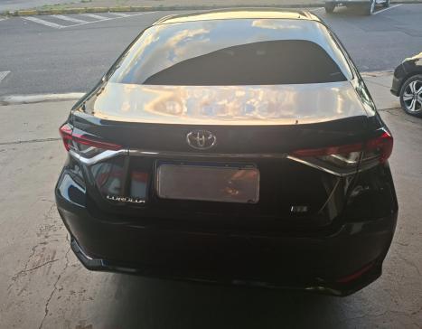 TOYOTA Corolla 2.0 16V 4P XEI FLEX AUTOM�TICO, Foto 4