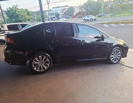 TOYOTA Corolla 2.0 16V 4P XEI FLEX AUTOM�TICO, Foto 6