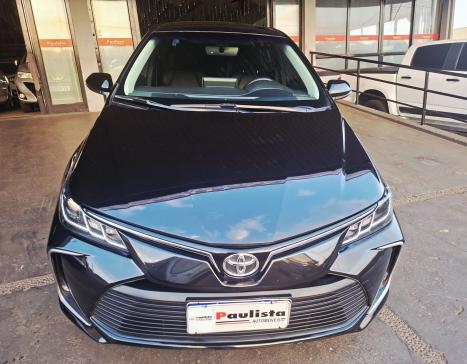 TOYOTA Corolla 2.0 16V 4P XEI FLEX AUTOM�TICO, Foto 7