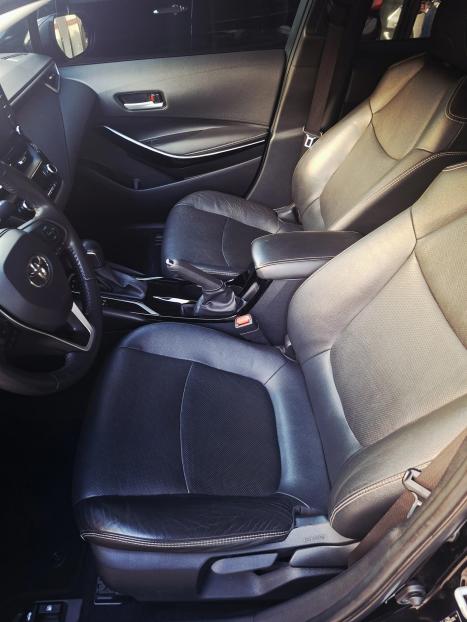 TOYOTA Corolla 2.0 16V 4P XEI FLEX AUTOM�TICO, Foto 8
