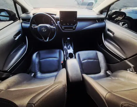 TOYOTA Corolla 2.0 16V 4P XEI FLEX AUTOM�TICO, Foto 11