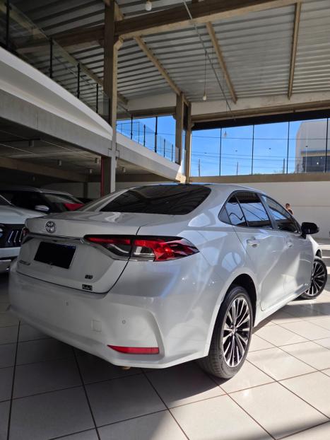 TOYOTA Corolla 2.0 16V 4P FLEX XEI DIRECT SHIFT AUTOM�TICO CVT, Foto 6