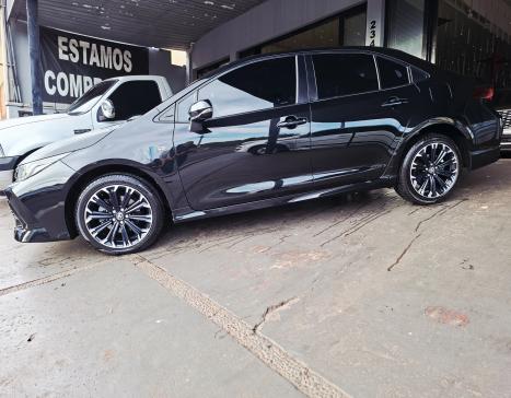 TOYOTA Corolla 2.0 16V 4P VVT-IE FLEX GR-S DIRECT SHIFT AUTOM�TICO CVT, Foto 2