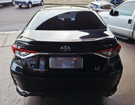 TOYOTA Corolla 2.0 16V 4P VVT-IE FLEX GR-S DIRECT SHIFT AUTOM�TICO CVT, Foto 4