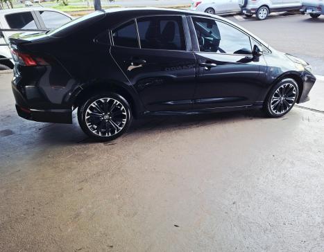 TOYOTA Corolla 2.0 16V 4P VVT-IE FLEX GR-S DIRECT SHIFT AUTOM�TICO CVT, Foto 6