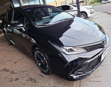 TOYOTA Corolla 2.0 16V 4P VVT-IE FLEX GR-S DIRECT SHIFT AUTOM�TICO CVT, Foto 7