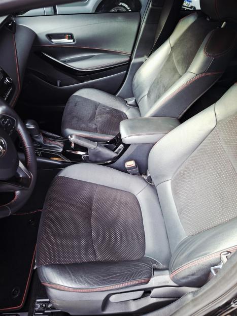 TOYOTA Corolla 2.0 16V 4P VVT-IE FLEX GR-S DIRECT SHIFT AUTOM�TICO CVT, Foto 9