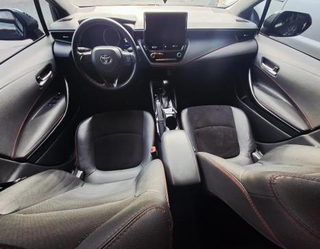 TOYOTA Corolla 2.0 16V 4P VVT-IE FLEX GR-S DIRECT SHIFT AUTOM�TICO CVT, Foto 12