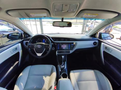 TOYOTA Corolla 2.0 16V 4P XEI FLEX AUTOM�TICO, Foto 8