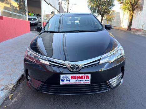 TOYOTA Corolla 2.0 16V 4P XEI FLEX AUTOM�TICO, Foto 1
