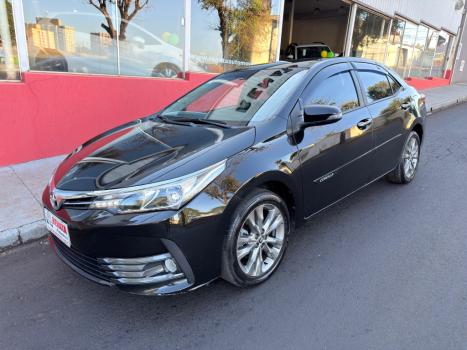 TOYOTA Corolla 2.0 16V 4P XEI FLEX AUTOM�TICO, Foto 2