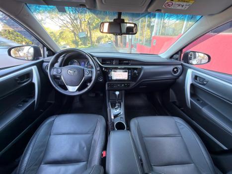 TOYOTA Corolla 2.0 16V 4P XEI FLEX AUTOM�TICO, Foto 3