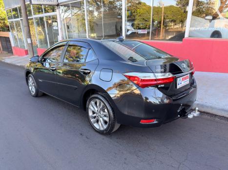 TOYOTA Corolla 2.0 16V 4P XEI FLEX AUTOM�TICO, Foto 4