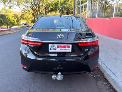 TOYOTA Corolla 2.0 16V 4P XEI FLEX AUTOM�TICO, Foto 5
