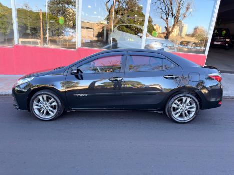 TOYOTA Corolla 2.0 16V 4P XEI FLEX AUTOM�TICO, Foto 6