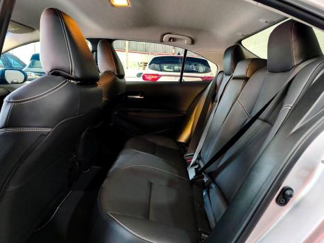 TOYOTA Corolla 2.0 16V 4P FLEX XEI DIRECT SHIFT AUTOM�TICO CVT, Foto 8