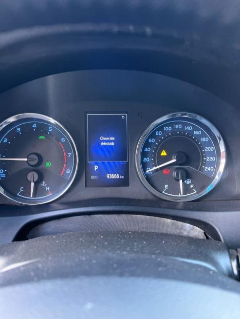 TOYOTA Corolla 2.0 16V 4P FLEX XEI DIRECT SHIFT AUTOM�TICO CVT, Foto 3