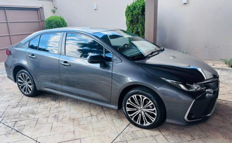 TOYOTA Corolla 2.0 16V 4P XEI FLEX AUTOM�TICO, Foto 1
