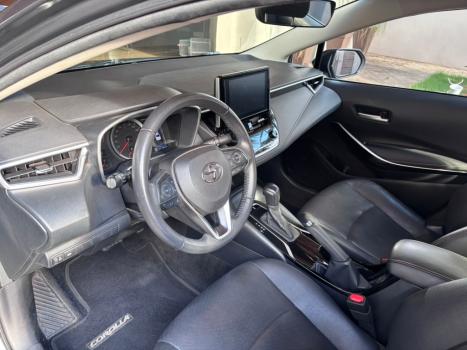 TOYOTA Corolla 2.0 16V 4P XEI FLEX AUTOM�TICO, Foto 3