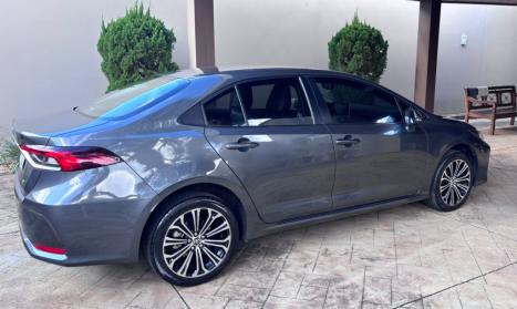 TOYOTA Corolla 2.0 16V 4P XEI FLEX AUTOM�TICO, Foto 5