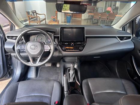 TOYOTA Corolla 2.0 16V 4P XEI FLEX AUTOM�TICO, Foto 6
