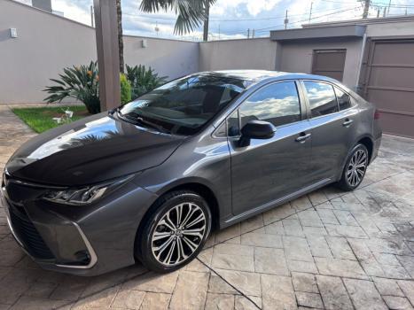 TOYOTA Corolla 2.0 16V 4P XEI FLEX AUTOM�TICO, Foto 7